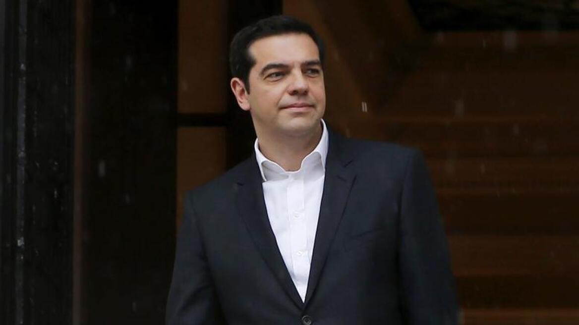 Συνεδριάζει υπό τον Αλέξη Τσίπρα η Πολιτική Γραμματεία του ΣΥΡΙΖΑ
